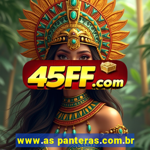 www.as panteras.com.br